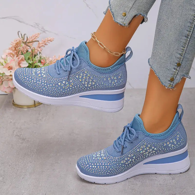 Scarpe Sportive Donna Moda 2025