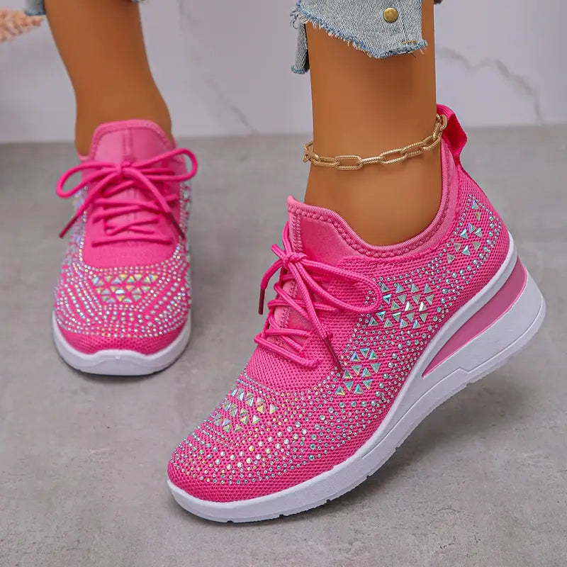 Scarpe Sportive Donna Moda 2025